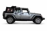 Jeep Wrangler JKU - Erste Hand - Sonderausst. - Jeep Wrangler in Leverkusen