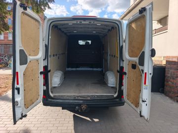 Volkswagen Crafter - 10