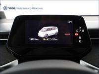 Volkswagen ID. Buzz - Vorschau Bild 15