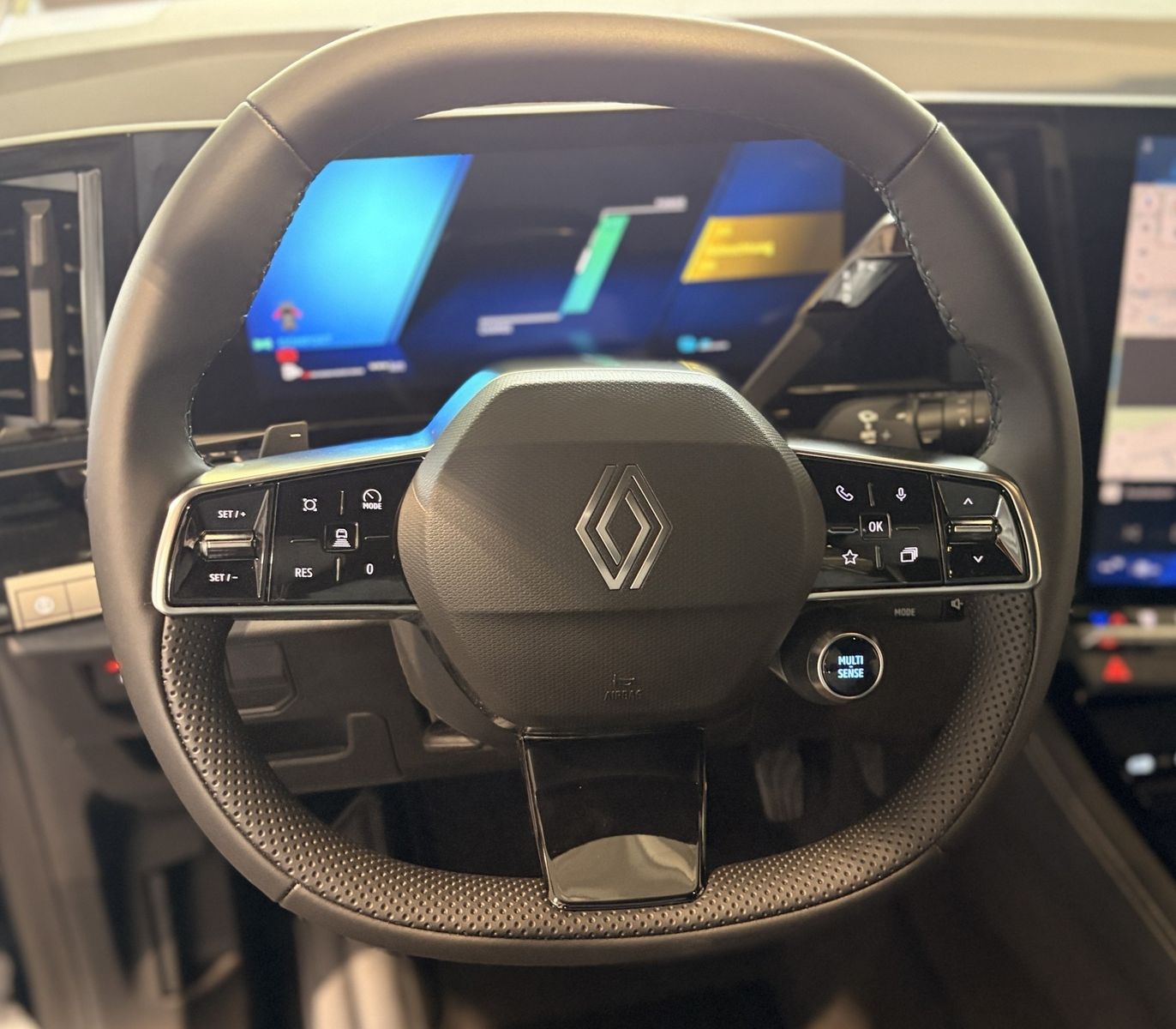 Renault Austral - Bild 26