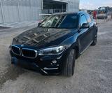 BMW X6 2.Hand - BMW X6 in München