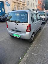 Suzuki wagon Suzuki 2001 - gebrauchte Suzuki Swift aus dem Jahr 2001