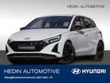 Hyundai i20 1.0 T-GDI DCT 2WD BLACKLINE AMBIENTE|SHZ|KAM - Hyundai i20 von 2026