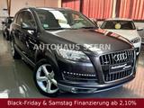 Audi Q7 3.0 TDI quattro S Line ACC Spur Totwinkel 8fa - gebrauchte Audi Q7 aus dem Jahr 2012