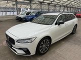 Volvo V 90 B4 R Design|AHK|Xenium|Leder - Volvo in Frankfurt (Main)