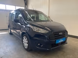 Ford Transit Connect 1.5 lang *R-KAM*W-PAKET*1-HAND* - Ford Transit Connect: Lang