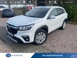 Suzuki S-CROSS 1.4 COMFORT 2024 - Suzuki (SX4) S-Cross New cars