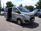 Ford Tourneo Custom Titanium L1 -8Sit/wenig KM - Ford Gebrauchtwagen von 2013