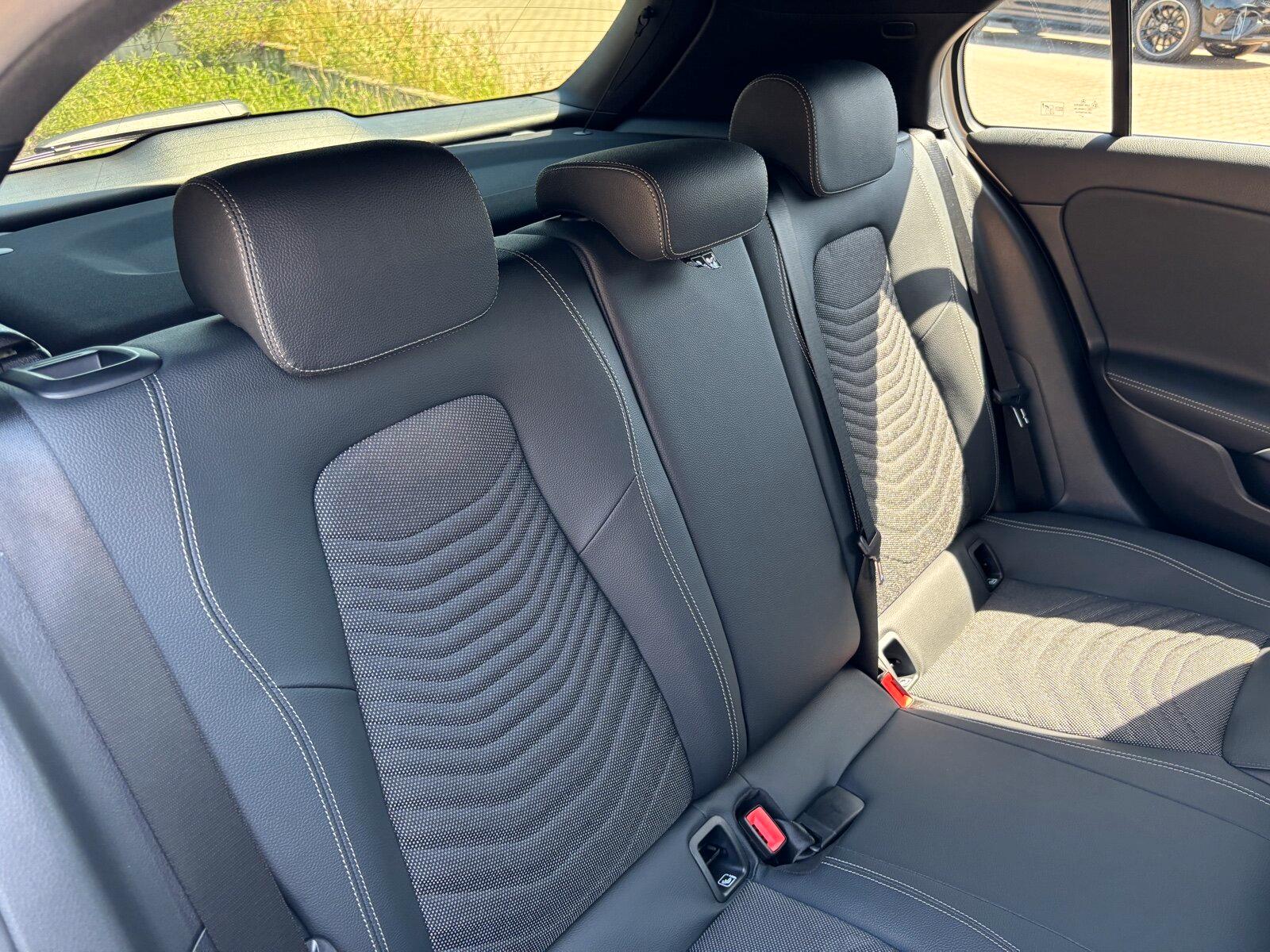 Mercedes-Benz A 250 e Progressive Night-Paket*Advanced-Line*