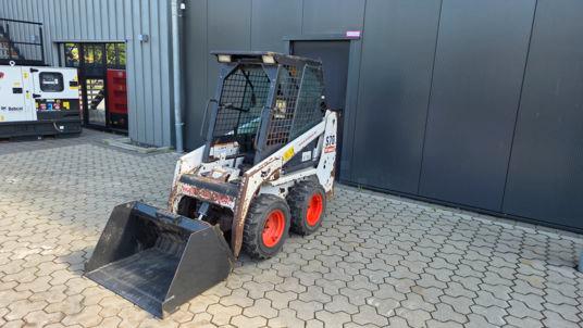 Bobcat S70