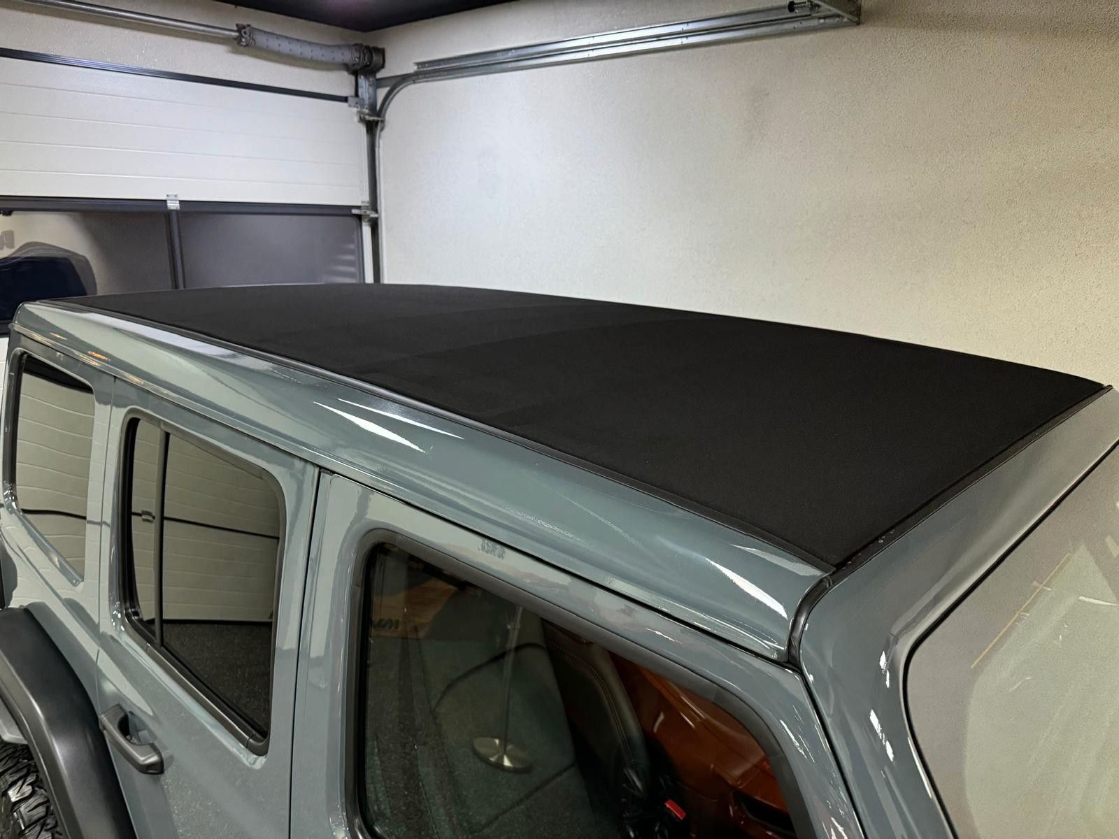 Fahrzeugabbildung Jeep MOAB 392-6.4L HEMI V8-WINDE-SKY ONE-35"