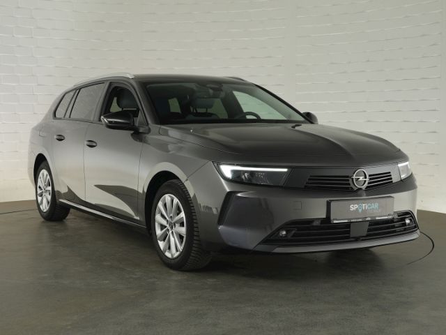 Astra L ST ELEGANCE CDTI+LED LICHT+NAVI+RÜCKFAHR