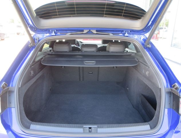 Arteon Shootingbrake 2.0 TDI DSG R-Line MATRIX/N