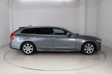 Volvo V90 - 4