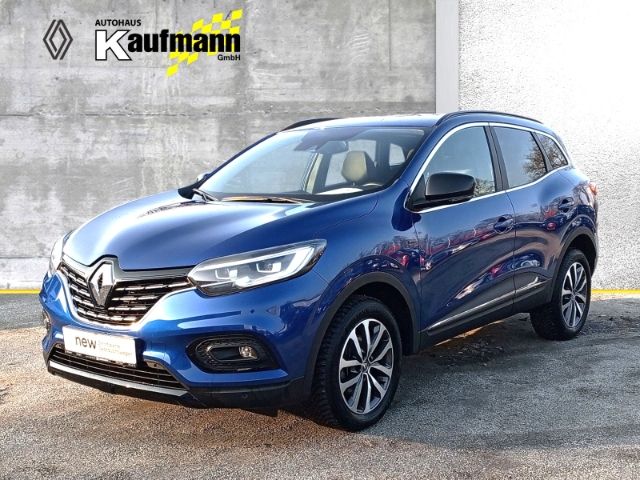 Renault Kadjar Black Edition 1.3 TCe 140 EU6d