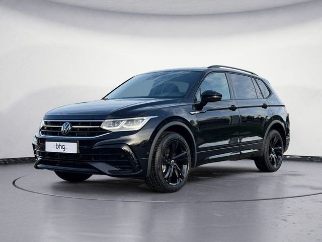 Volkswagen Tiguan Allspace R-Line 2,0 l TDI SCR 4MO TION  7