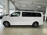 Toyota Proace Verso L2 Shuttle Comfort Automatik Voll - gebrauchte Toyota Proace (Verso) aus dem Jahr 2019