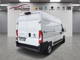Fiat Ducato 30 120 Multijet L2H2 (EURO 6d) - Fiat Vorführfahrzeuge