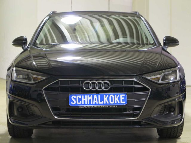 Audi A4 Avant 35 TFSI S tronic Navi DAB LM17