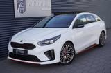 Kia PROCEED GT |PANORAMA|KEYLESS|NAVI|BI-LED|APPLE| - Kia pro cee'd / ProCeed in Köln