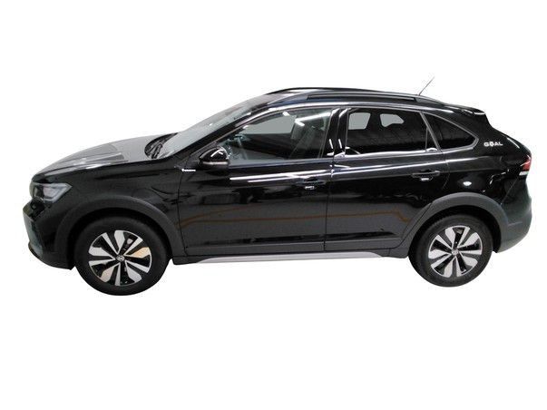 Taigo 1.0 TSI Goal Climatronic