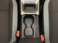 Dacia Duster - Vorschau Bild 33