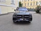 Mercedes-Benz GLE 300 d 4MATIC -
