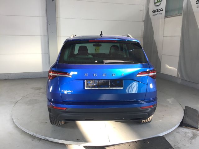 Fahrzeugabbildung Skoda Karoq Selection 1.5TSI DSG/ACC/SHZ/SmartLink/LED