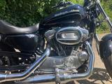 Harley-Davidson Sportster 883 Super Low - unverbastelt - HARLEY-DAVIDSON SPORTSTER 883 LOW