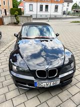 BMW Z3 M Roadster - original & top gepflegt - BMW Z3 M aus 1998: Roadster
