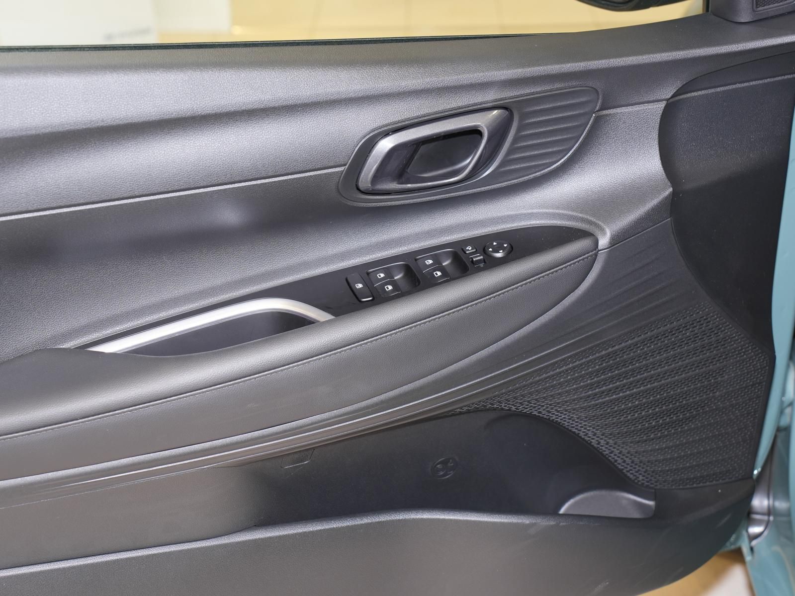 Hyundai i20 - Bild 15