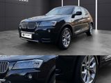 BMW X3 xDrive 20i*Inspektion*TÜV*Garantie - BMW X3: 20i