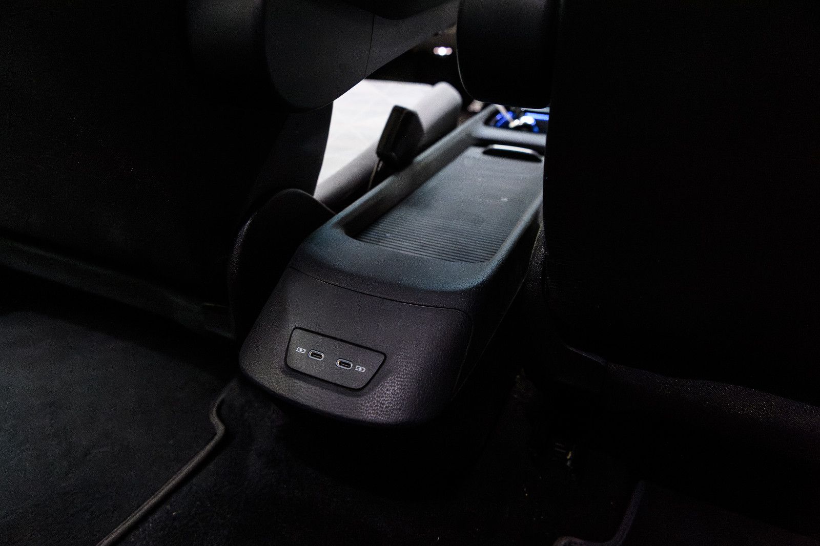 Fahrzeugabbildung Volkswagen ID.3 Pure Performance City LED+NAV+SHZ+ACC+APP