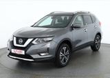 Nissan X-Trail 1.3 Aut. Tekna LED Navi 7-Sitzer 360° - Nissan X-Trail: Tekna