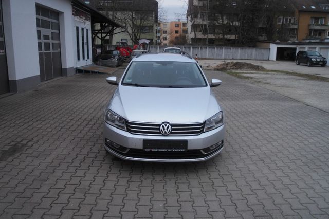 Volkswagen Passat Variant Comfortline BlueMotion