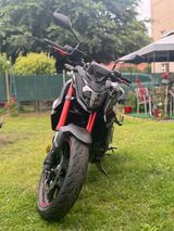 Honda CB750 Hornet - HONDA 750 CB