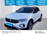 Volkswagen T-Roc Goal 2.0 TDI DSG AHK Sitzheizung CarPlay