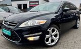 Ford Mondeo-Titanium-VOLL-NAVI-DACH-MEMORY-KAMERA-AHK - Ford Mondeo aus 2012: Titanium