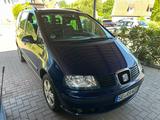 Seat Alhambra Reference 2.0TDI PD DPF Reference - Seat Alhambra: Reference
