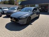 Mazda 3 Skyactiv 2.5 l G 140 PS AT FWD Nagisa
