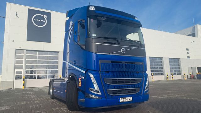 Volvo FH460 I-Park Cool