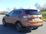 Nissan X-Trail 1.6 Acenta Sitzheizung Navi Klimaaut. - Nissan Gebrauchtwagen