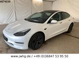 Tesla Model 3 LR AWD Wärmep Ryzen Shanghai Autopilot - gebrauchte Tesla Model 3 aus dem Jahr 2023