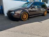 Volkswagen VW Golf 4 Jubi GTI - Volkswagen Golf: Jubi