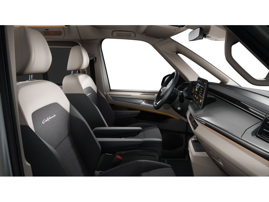 Volkswagen T7 California - Bild 5
