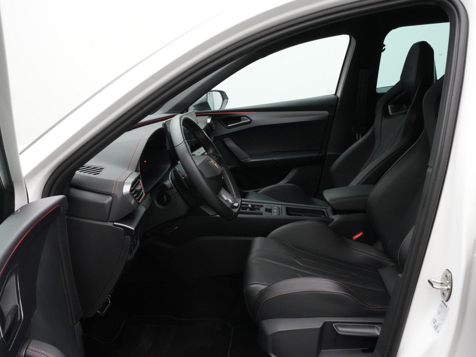 Cupra Leon - Bild 11
