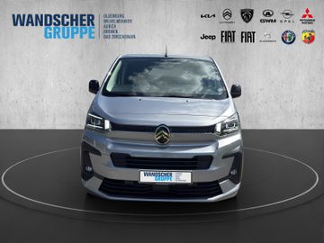 Citroën Spacetourer 2.0 BlueHDi 180 FAP Plus M AHK+Kam.