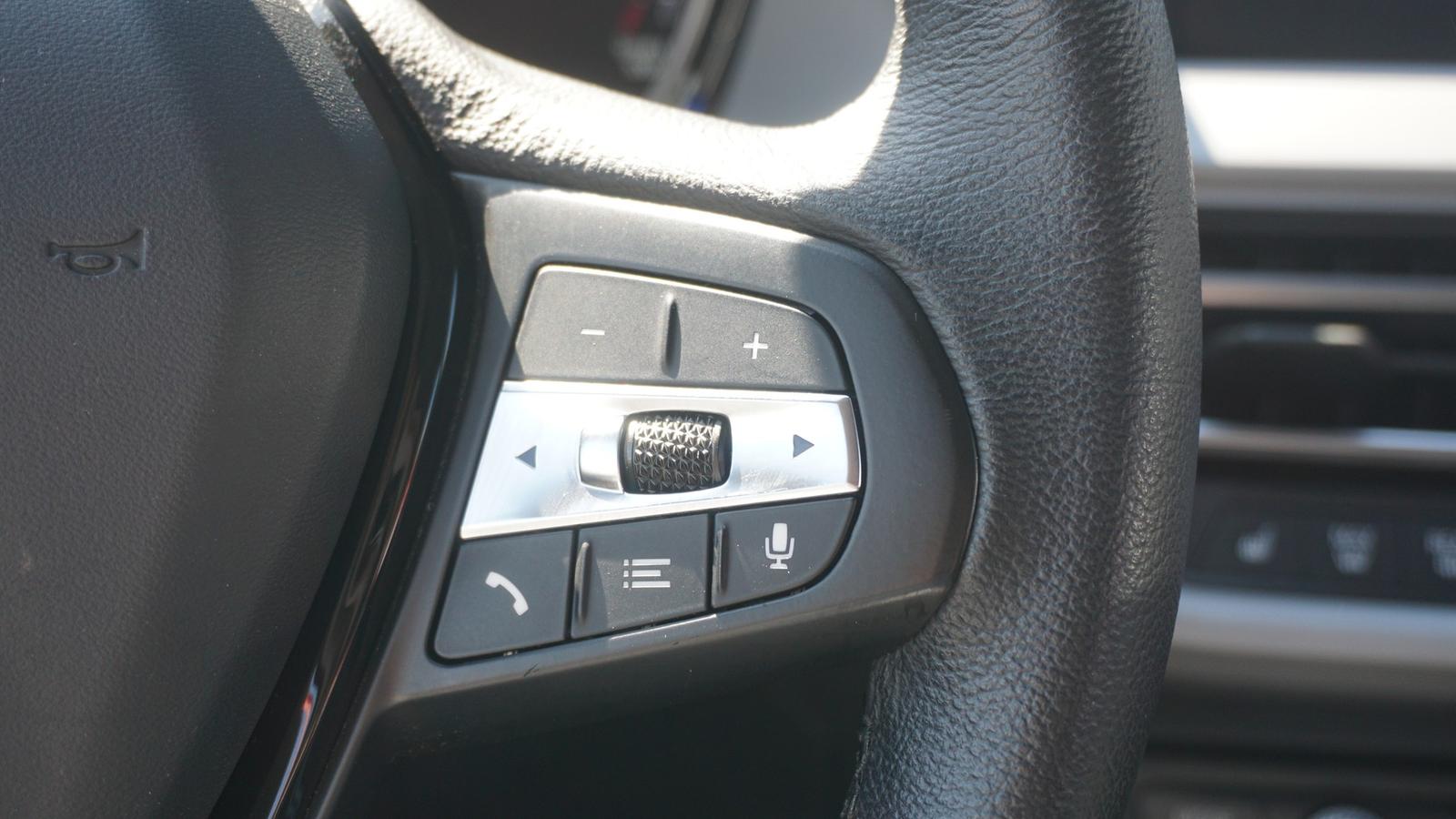 BMW 118 i Advantage Navi Tempomat Sitzheizung PDC USB, миниатюра 24