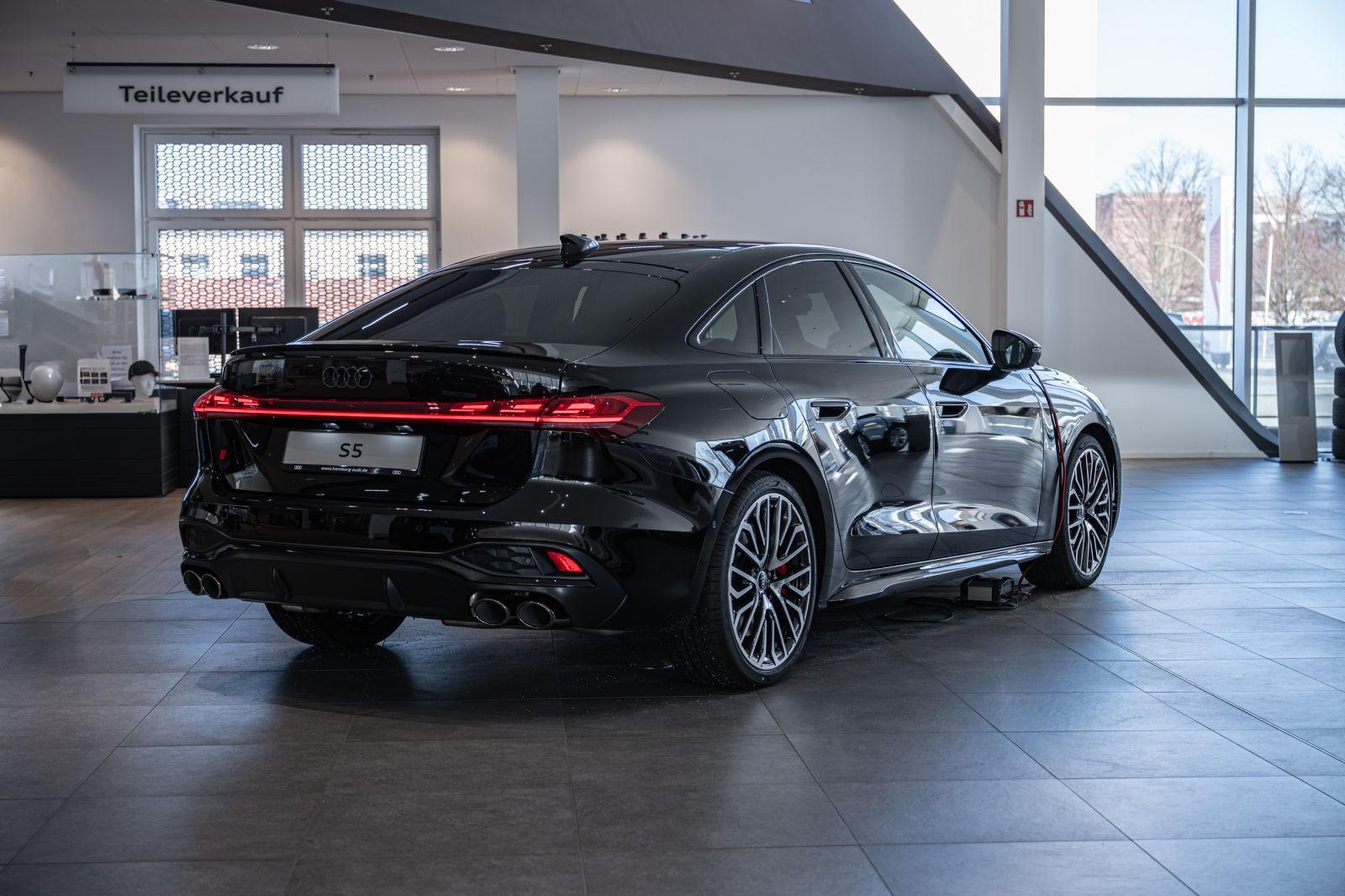 Audi S5 Limousine TFSI 270 kW S tronic