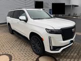 Cadillac Escalade Sport ESV, voll, Tüv/Insp. Neu - Cadillac Escalade: Sport